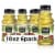 Minute Maid Apple Juice With Vitamin C Fruit Juice Drink Perspective: front