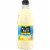 Minute Maid Lemonade Perspective: front