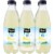 Minute Maid Light Lemonade Fruit Juice Drink Perspective: front