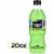 Minute Maid® Kiwi Strawberry Bottle Perspective: front