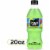 Minute Maid® Kiwi Strawberry Bottle Perspective: front