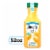 Simply Light® Not From Concentrate Orange Juice Bottle Perspective: front