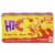 Hi-C® Flashin' Fruit Punch Juice Boxes Perspective: front
