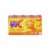 Hi-C Orange Lavaburst Juice Boxes Perspective: front