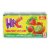 Hi-C Strawberry Kiwi Kraze Juice Boxes Perspective: front