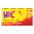 Hi-C Torrential Tropical Punch Juice Boxes Perspective: front