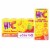 Hi-C® Torrential Tropical Punch Juice Boxes Perspective: front
