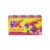 Hi-C Smashin' Wild Berry Fruit Juice Boxes Perspective: front