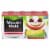 Minute Maid Fruit Punch Juice Boxes Perspective: front