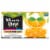 Minute Maid Kids +® 100% Orange Juice Boxes Perspective: front