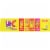 Hi-C® Juice Boxes Variety Pack Perspective: front