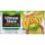 Minute Maid Fruit & Veggie Tropical Blend Juice Boxes Perspective: front