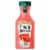 Simply Watermelon Fruit Juice Drink Perspective: front