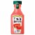 Simply Watermelon Fruit Juice Drink Perspective: front
