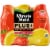 Minute Maid Plus+ Antioxidants Strawberry Lemonade Fruit Juice Drink Perspective: front