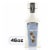 Simply Almond Unsweetened Original Vegan & Dairy-Free All Natural Milk Alternative Perspective: front