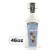Simply Almond Unsweetened Original Vegan & Dairy-Free All Natural Milk Alternative Perspective: front