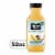 Minute Maid Zero Sugar Mango Passion Flavored Fruit Juice Drink Perspective: front