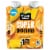 Minute Maid® Super Smoothies Orange Pineapple Smoothies Perspective: front