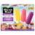 Minute Maid® Orange Cherry or Grape Variety Pack Ice Pops Perspective: front