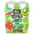 Minute Maid Strawberry Kiwi Super Juice Drink Perspective: front
