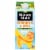 Minute Maid Vitamin C & Zinc Pulp Free Orange Juice Beverage Perspective: front