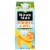 Minute Maid Vitamin C & Zinc Pulp Free Orange Juice Beverage Perspective: front