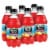 Minute Maid® Fruit Punch Bottles Perspective: front