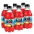 Minute Maid® Fruit Punch Bottles Perspective: front