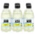 Minute Maid® Zero Sugar Lemonade Bottles Perspective: front
