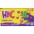 Hi-C® Grabbin Grape Cartons Perspective: front