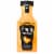 Simply Mixology Peach Sour Mocktail & Mixer Perspective: front
