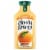 Simply Orange® Pulp Free Juice Bottle Perspective: front
