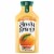Simply Orange® Pulp Free Juice Bottle Perspective: front