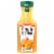 Simply® Mango Juice Bottle Perspective: front