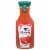 Simply® Strawberry Bottle Perspective: front