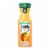 Simply Orange with Mango Juice Bottle Perspective: front