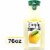 Simply® Lemonade Bottle Perspective: front