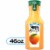 Simply® Orange Juice with Calcium Bottle Perspective: front