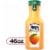 Simply® Medium Pulp Orange Juice with Calcium and Vitamin D Bottle Perspective: front