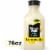 Minute Maid® Zero Sugar Lemonade Bottle Perspective: front