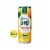 Simply POP Pineapple Mango Prebiotic Soda Can Perspective: front