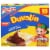 Duvalin® Hazelnut & Vanilla Candy Perspective: front