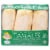 Chaparro's Homestyle Cheese with Jalapeno Tamales Perspective: front