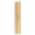 Caspari Gold Crown Duet Candles - 2 Count Perspective: front