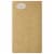 Caspari® Paper Linen Guest Hand Paper Towel Napkin Gold Perspective: front