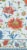Caspari Chinese Ceramic Pattern Guest Napkins Perspective: front