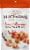 MacFarms Coconut Macaroon Macadamias Perspective: front