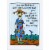 Oatmeal Studios Just Remember That At Your Age Funny / Humorous Birthday Card Perspective: front