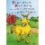 Oatmeal Studios Douglas The Horse Funny / Humorous Birthday Card Perspective: front